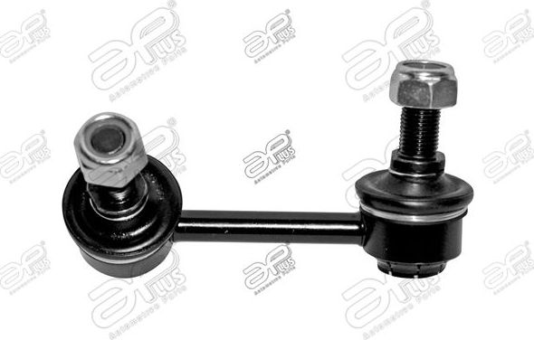 Стойка (тяга) стабилизатора APlus (сталь). Артикул 20159AP