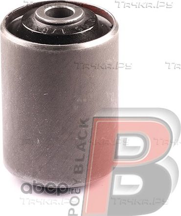 Сайлентблок (Polyblack). Артикул GR061763