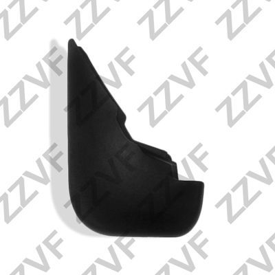 БРЫЗГОВИК ЗАДНИЙ ЛЕВЫЙ L ПОД ОРИГИНАЛ КОМПЛЕК ZZVF. Артикул ZVFF015ZL1