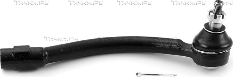 Наконечник рулевой тяги SKF правый для Hyundai i30 II 2011-2017. Артикул VKDY 815016