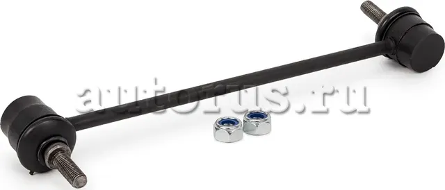 Стойка стабилизатора передняя правая/левая Lada Vesta 2015 (BM). Артикул TR2450