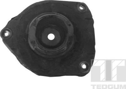 Опора амортизатора (стойки) Tedgum. Артикул 00588781