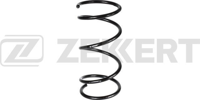 Пружина подвески Zekkert передняя для Kia Cerato I 2005-2009. Артикул SF-1602