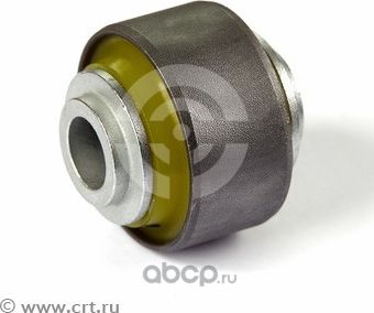 Сайлентблок передней подвески  нижнего рычага  задний  полиуретановый SUBARU LEGASY (2003.01- )  LEG (Точка Опоры) Точка Опоры. Артикул 8-06-3067