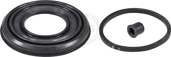 Ремкомплект тормозного суппорта ABS. Артикул 43557