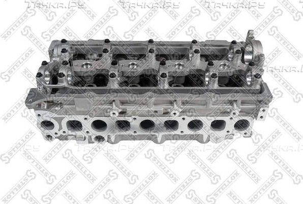 Головка блока цилиндров Stellox. Артикул 11-08073-SX