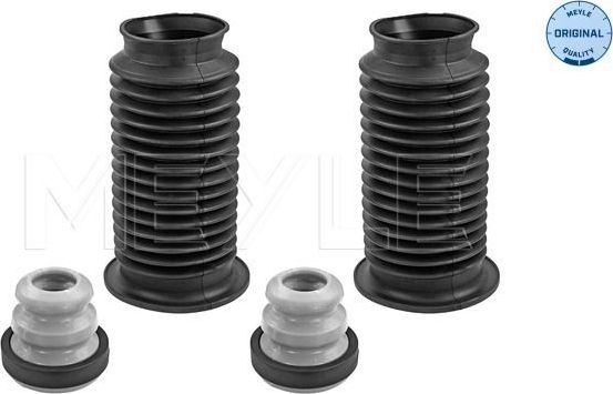 Комплект отбойников и пыльников амортизаторов (стоек) Meyle Original Kit. Артикул 614 640 0002