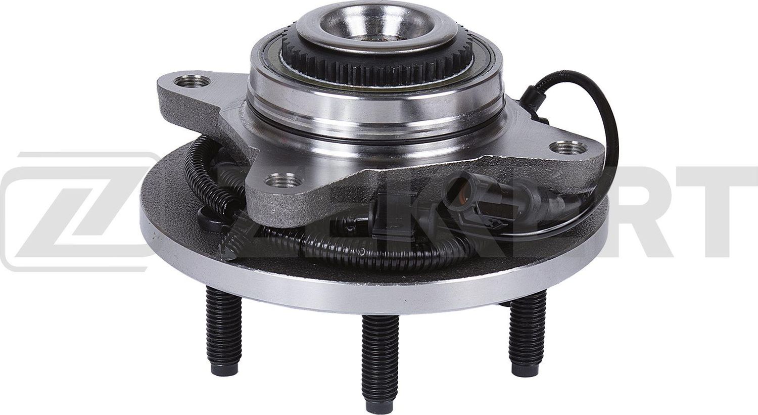 Ступица колеса Zekkert. Артикул RL-2391