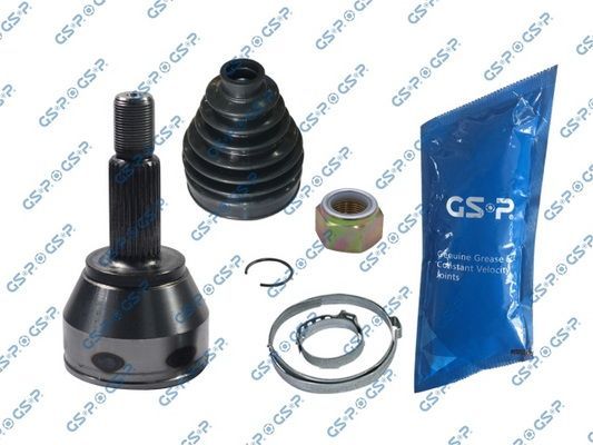 Шрус внутренний (граната) GSP. Артикул 818226