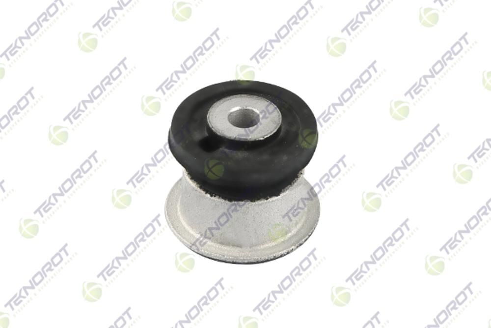 Сайлентблок переднего рычага подвески Teknorot. Артикул VW-BS155