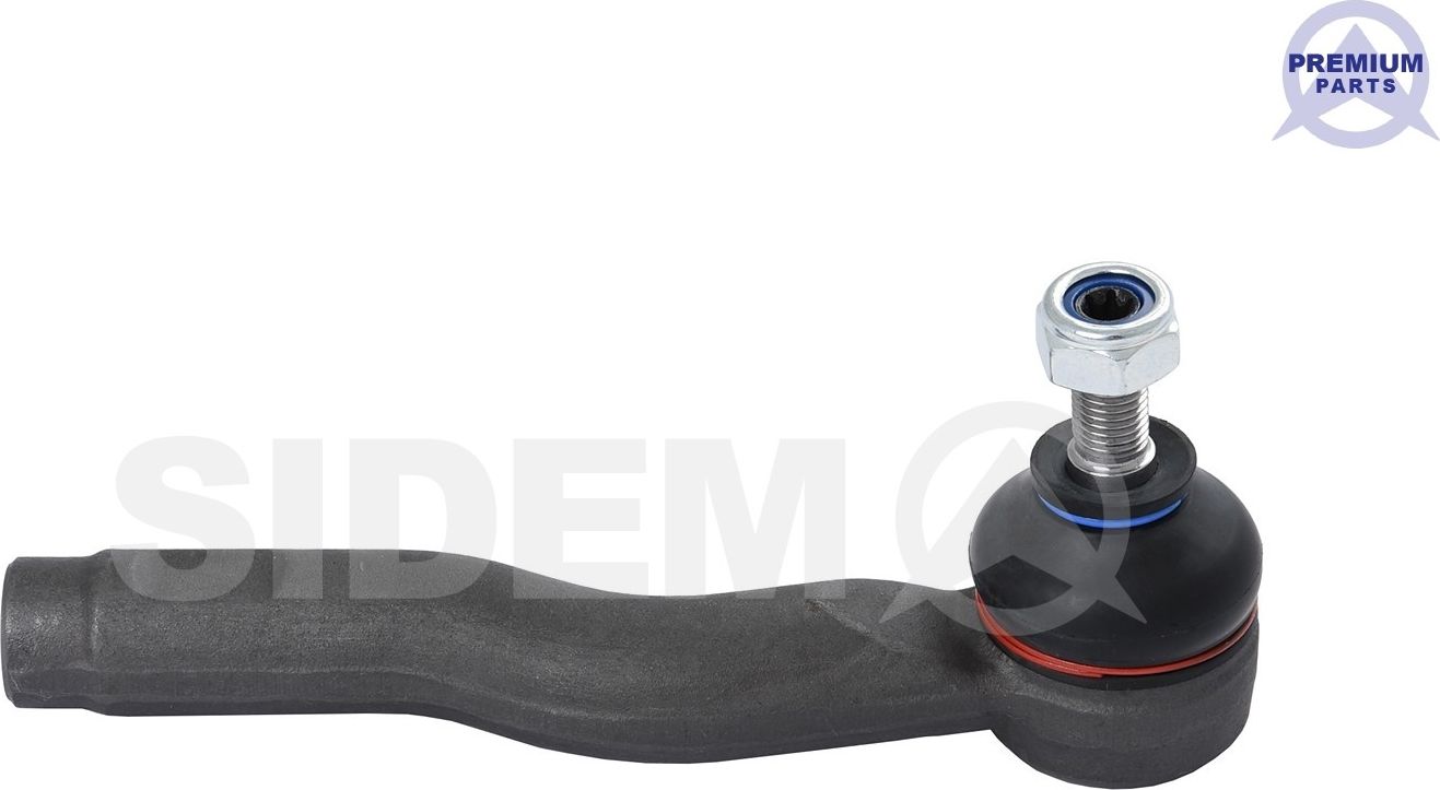 Наконечник рулевой тяги Sidem. Артикул 19943