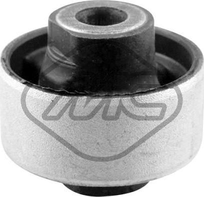 Сайлентблок переднего рычага подвески Metalcaucho для Fiat Panda II 2003-2012. Артикул 05525