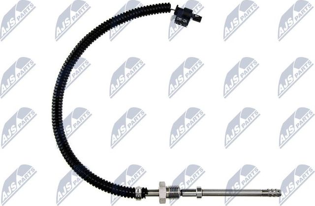 Датчик температуры выхлопных газов NTY. Артикул EGT-ME-024