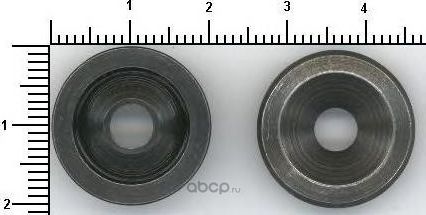 Шайба тепловой защиты, система впрыска (Elring). Артикул 86843