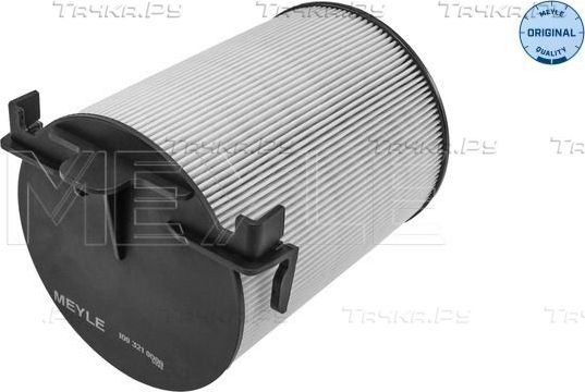 Воздушный фильтр Meyle Original для Volkswagen Touran I 2003-2010. Артикул 100 321 0008