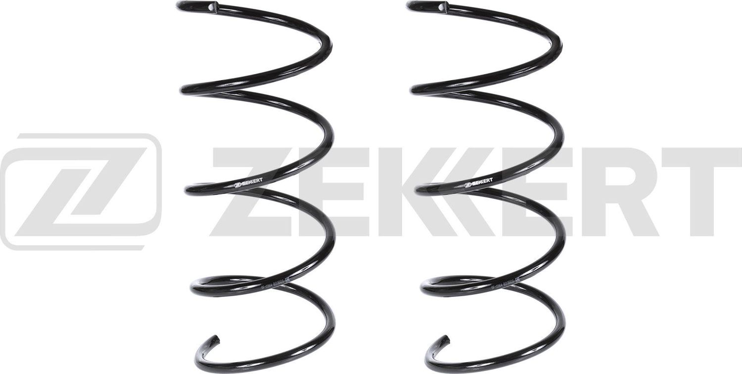 Пружина подвески Zekkert. Артикул SF-2364