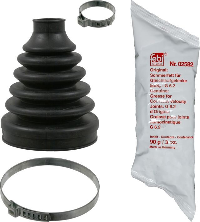 Пыльник ШРУСа внутренний Febi Bilstein передний для Ford Mondeo I 1993-1996. Артикул 06132