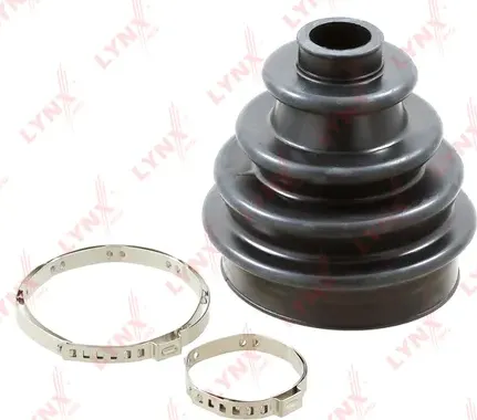 Пыльник наружного ШРУСа RENAULT Kangoo 1.2-1.9D 97> / Clio II 1.2-1.9D 98>  OPEL Meriva 1.6 03-10  T (Lynxauto). Артикул pc-2026