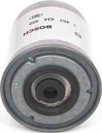 Топливный фильтр Bosch. Артикул 1 457 434 400