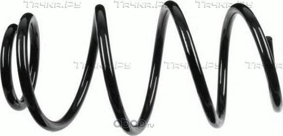 Пружина подвески Hyundai / KIA. Артикул 546302Y350