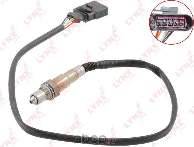 Датчик кислорода (Lynxauto). Артикул DM2236