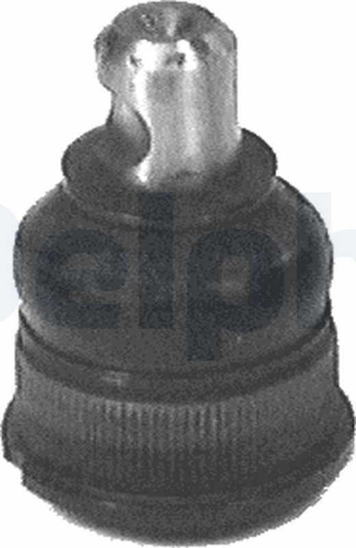 Шаровая опора Delphi передняя нижняя внешняя для Citroen Saxo 1996-2004. Артикул TC485