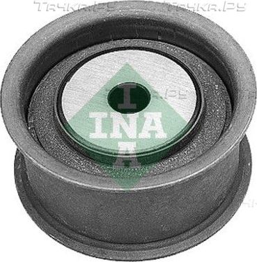 Муфта генератора обгонная Ina для SEAT Leon IV 2019-2026. Артикул 535 0343 10