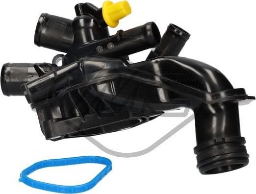 ТЕРМОСТАТ Mini Clubman, 104°С с прокладкой Metalcaucho. Артикул 35882