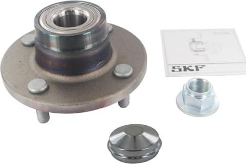 Ступичный подшипник (комплект) SKF. Артикул VKBA 3273