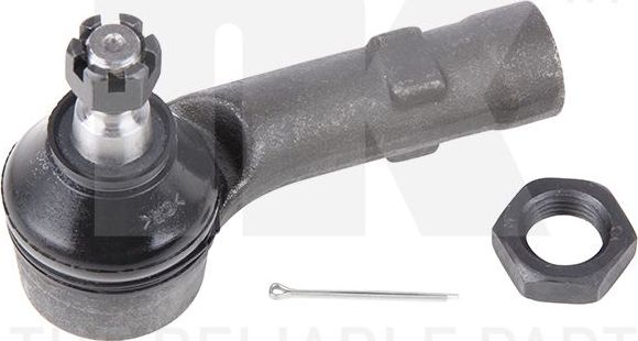 Наконечник рулевой тяги NK. Артикул 5032546