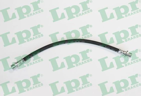 Тормозной шланг LPR. Артикул 6T48370