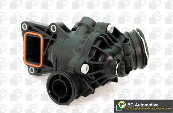 Термостат BGA для Mercedes-Benz GLK-Класс I (X204) 2008-2015. Артикул CT5619