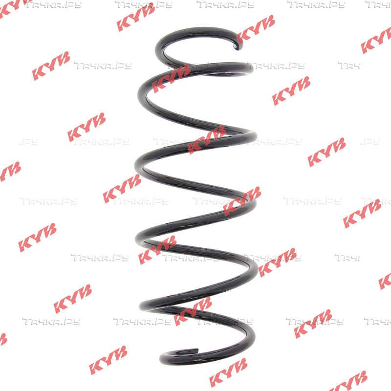 Пружина подвески KYB (Каяба) K-Flex. Артикул RH2641