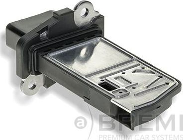 Датчик массового расхода воздуха (ДМРВ) Bremi для Audi S3 II (8P) 2006-2013. Артикул 30359