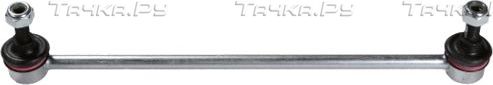 Стойка (тяга) стабилизатора TRW передняя для Suzuki Grand Vitara III 2005-2015. Артикул JTS7666