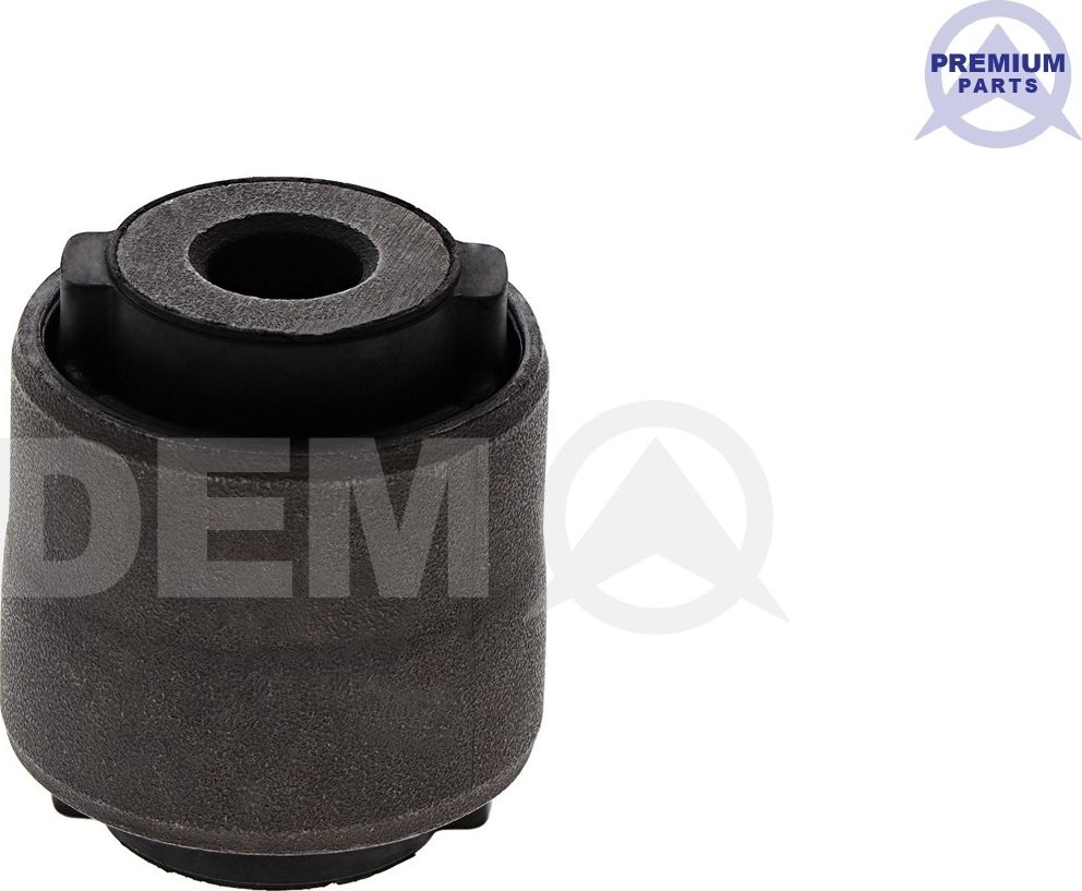 Сайлентблок заднего рычага подвески Sidem. Артикул 851702