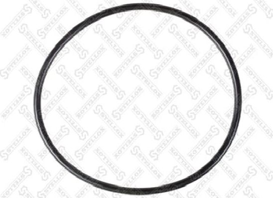 Прокладка помпы Opel Astra/Vectra/Kadett (Stellox) Stellox. Артикул 11-25438-SX