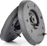 Опора амортизатора (стойки) BSG передняя для Citroen C3 I 2002-2010. Артикул BSG 70-700-048