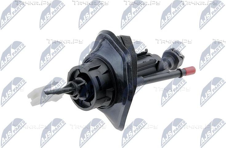 Цилиндр сцепления главный NTY для Mazda 5 II (CW) 2010-2015. Артикул NSP-FR-008