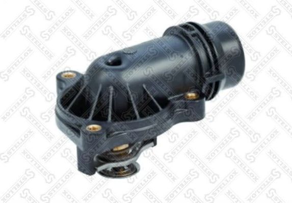 Термостат Stellox для BMW 1 I (E81/E82/E87/E88) 2004-2011. Артикул 23-40143-SX