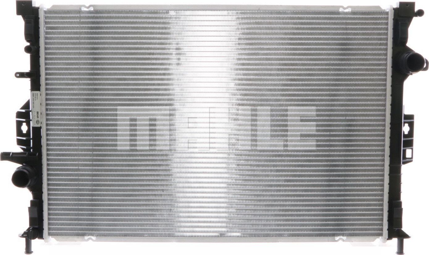 Радиатор охлаждения двигателя Mahle Behr. Артикул CR 1748 000S