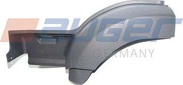 Пороги Auger левый для IVECO EuroTrakker 1993-2004. Артикул 67540
