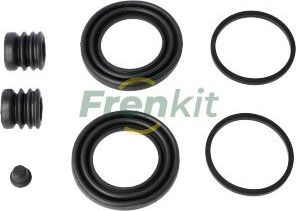 Ремкомплект тормозного суппорта Frenkit. Артикул 243033