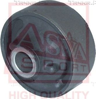 Сайлентблок переднего рычага подвески Asva правый/левый для Lexus ES I 1991-1997. Артикул 0101-004