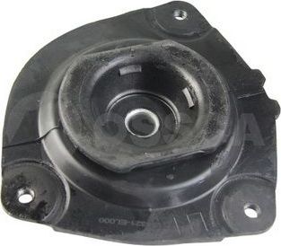 Опора амортизатора (стойки) OSSCA. Артикул 33776