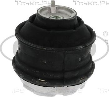 Подушка (опора) двигателя Corteco. Артикул 21652644