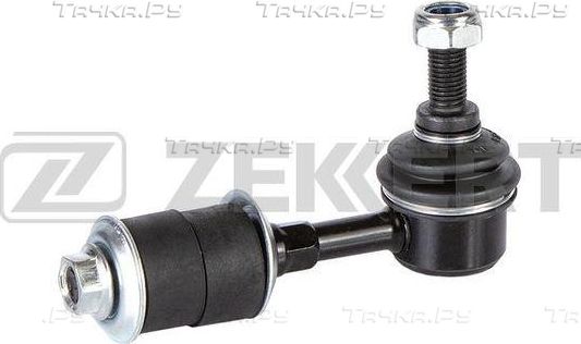 Стойка (тяга) стабилизатора Zekkert. Артикул SS-1360