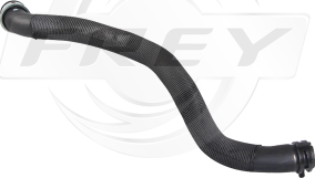 Патрубок радиатора (системы охлаждения) Frey. Артикул 724528401