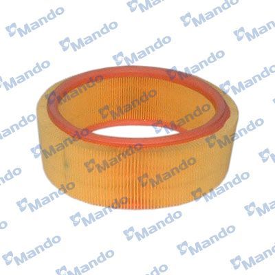 Воздушный фильтр Mando для Renault Sandero II 2009-2026. Артикул MMF015359