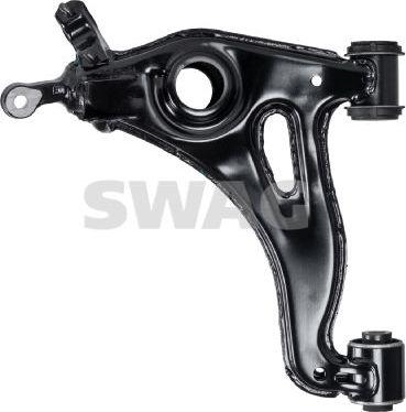 Поперечный рычаг SWAG (Листовая сталь). Артикул 10 73 0012